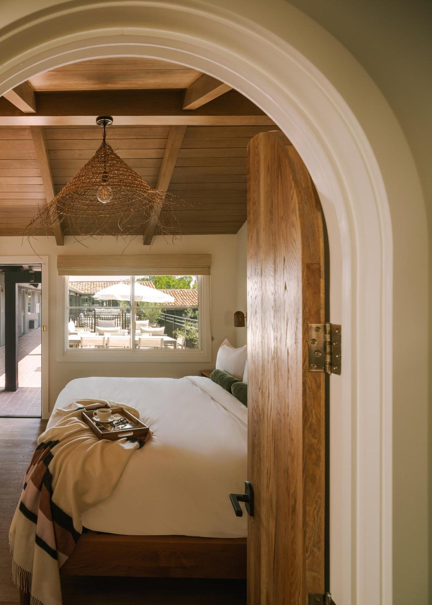 Woods Cove Hotel Laguna Beach, Sonder Exteriér fotografie