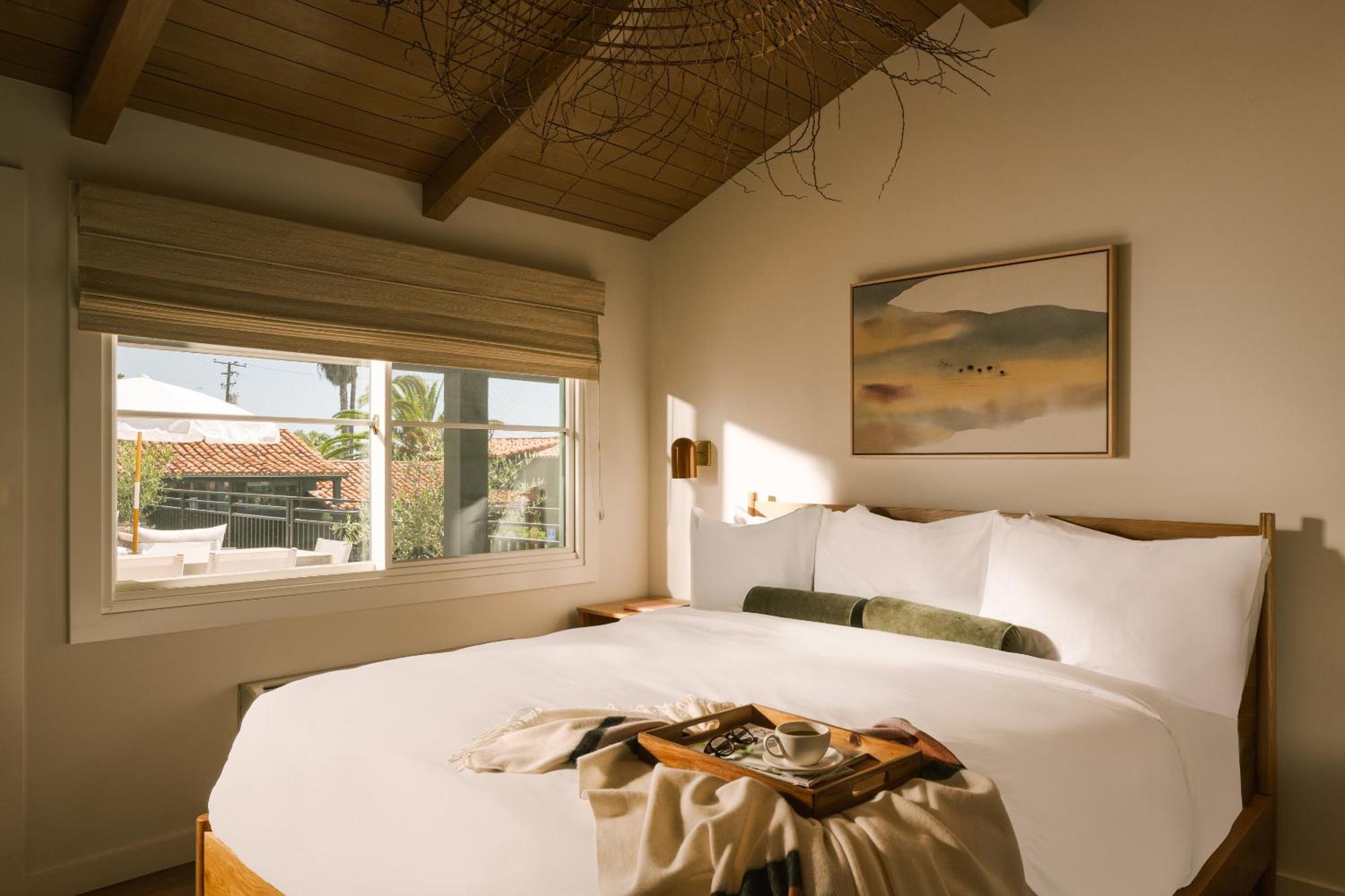 Woods Cove Hotel Laguna Beach, Sonder Exteriér fotografie