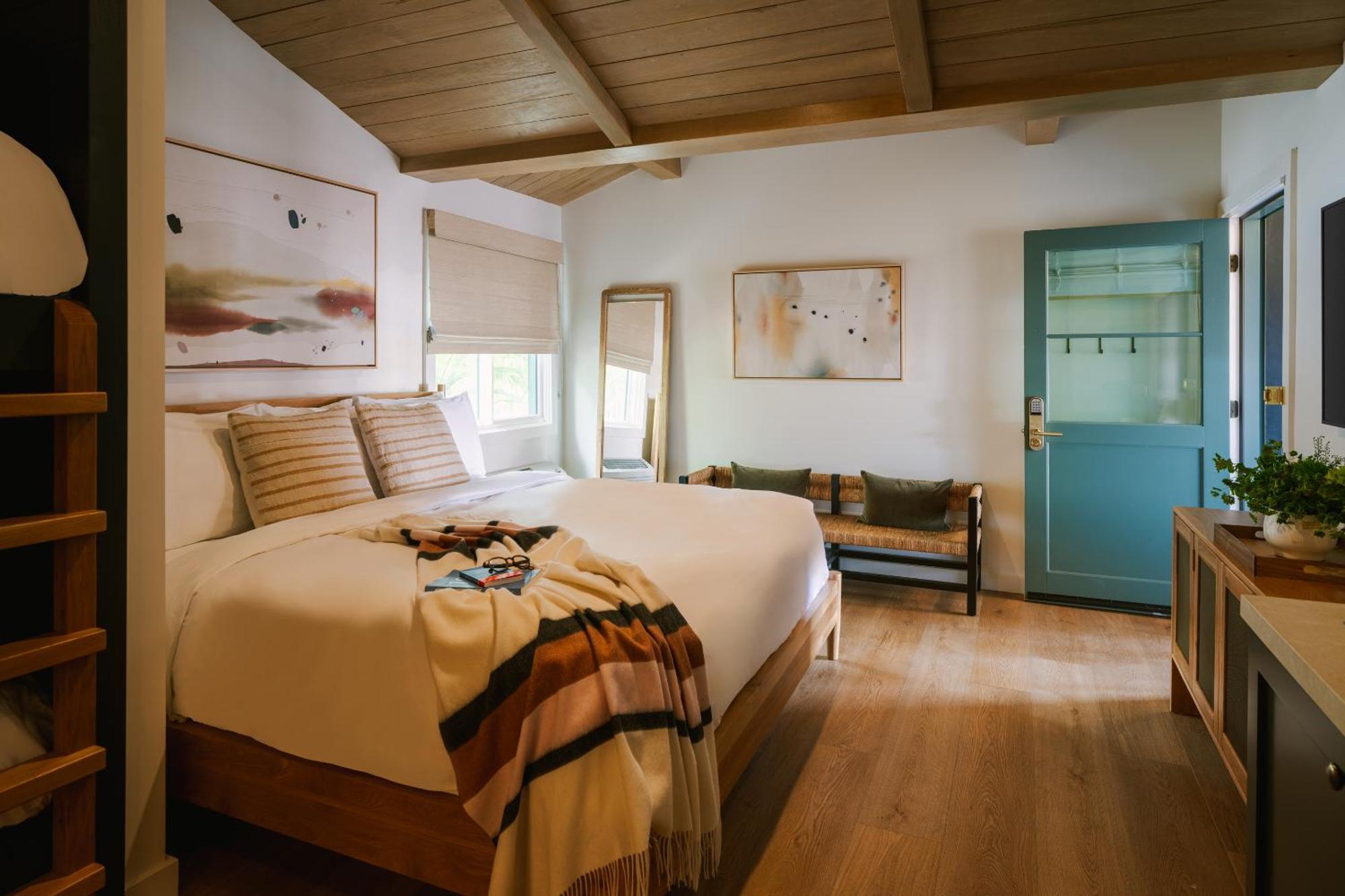 Woods Cove Hotel Laguna Beach, Sonder Exteriér fotografie