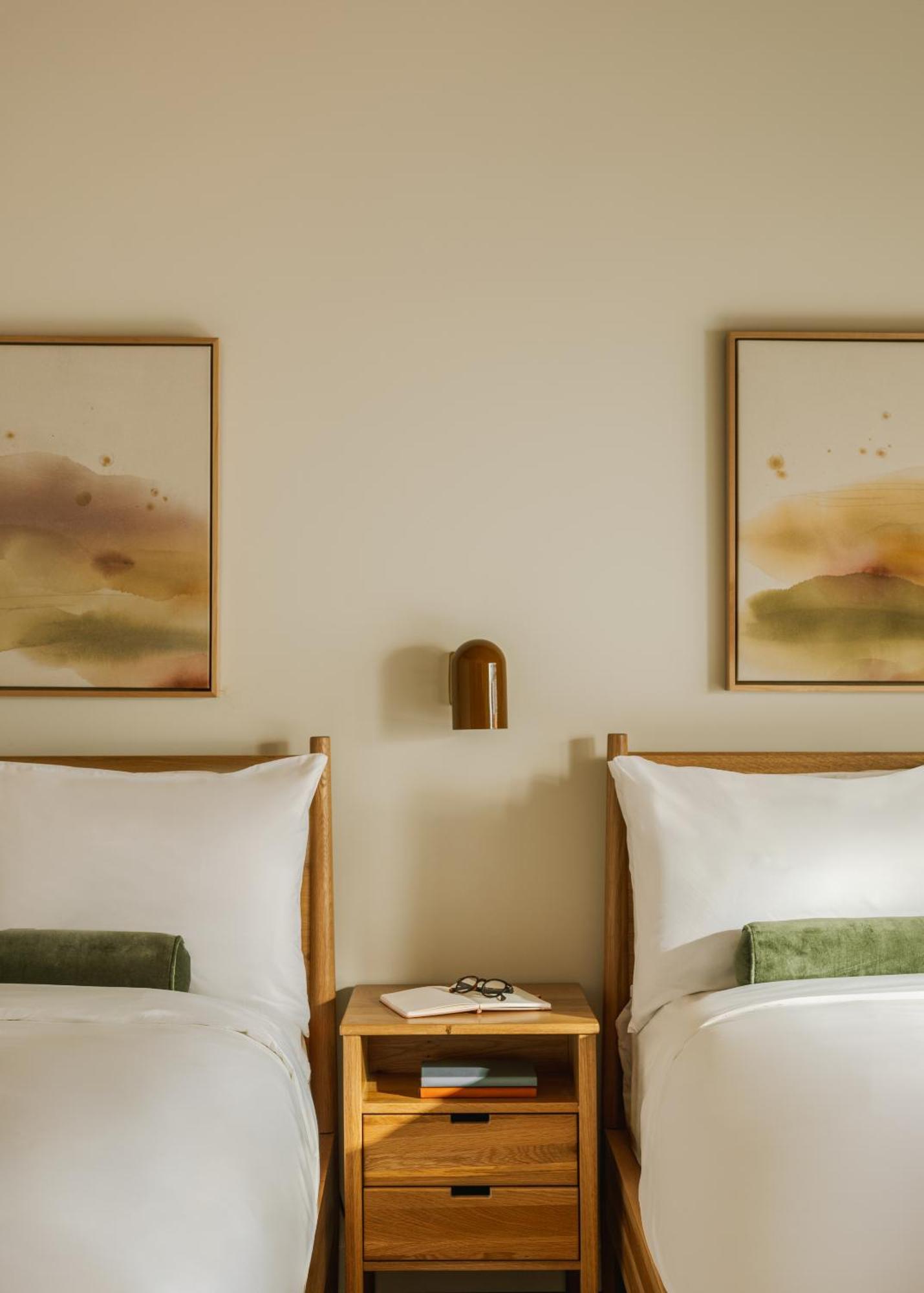 Woods Cove Hotel Laguna Beach, Sonder Exteriér fotografie
