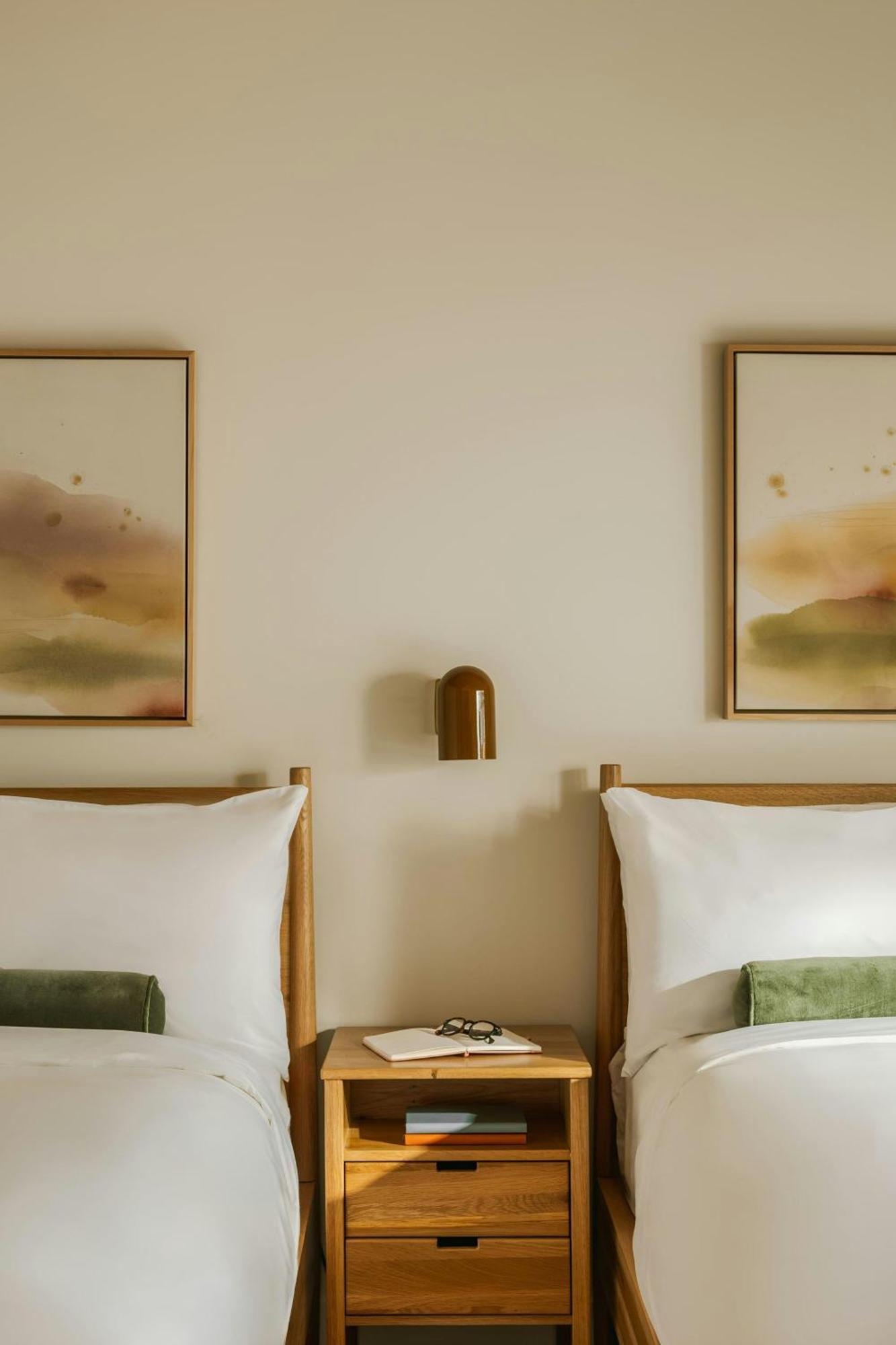 Woods Cove Hotel Laguna Beach, Sonder Exteriér fotografie