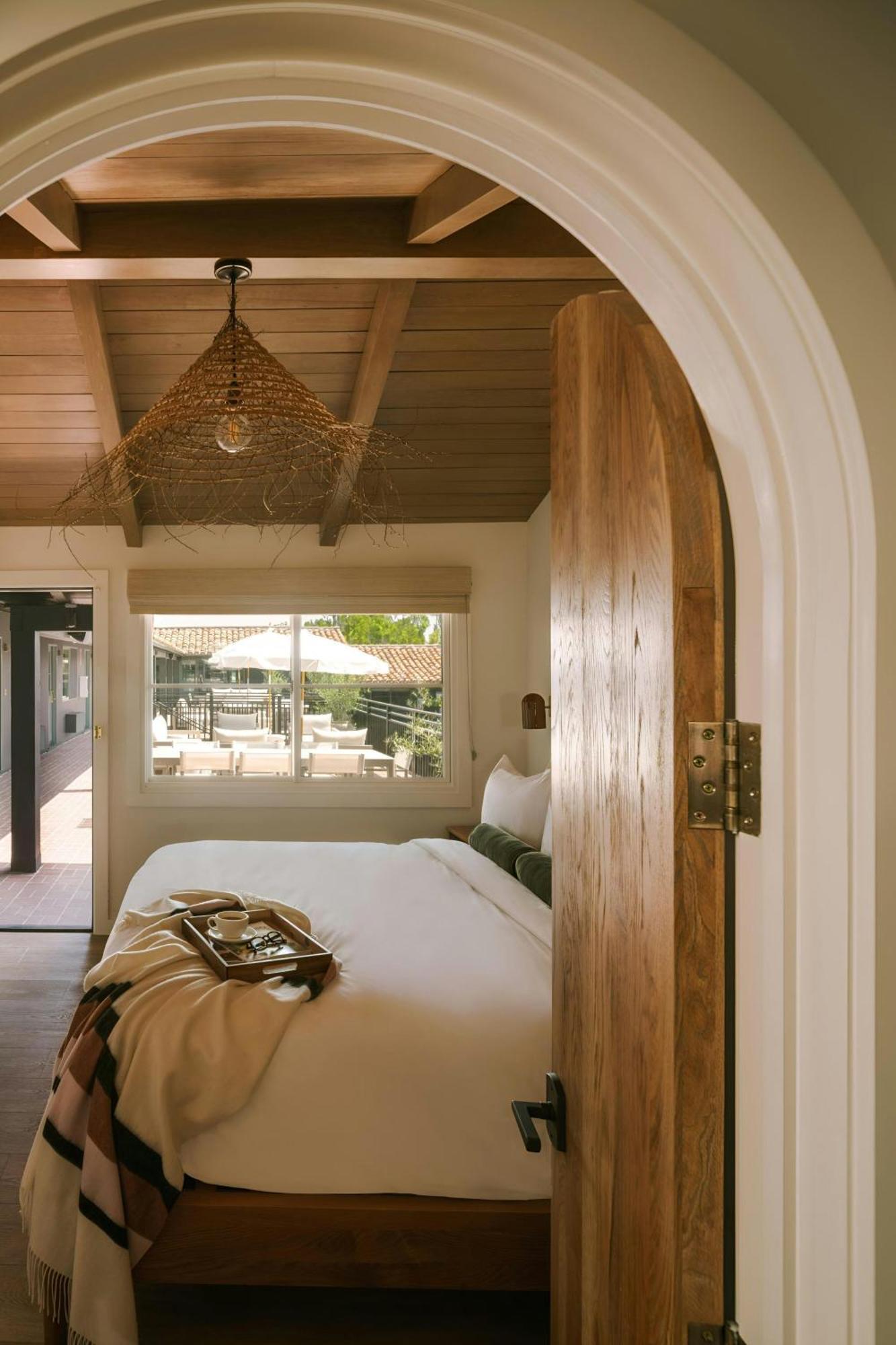 Woods Cove Hotel Laguna Beach, Sonder Exteriér fotografie
